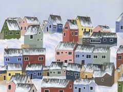 Nordic Settlement II