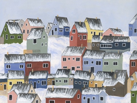 Nordic Settlement II