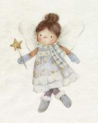 Winter Fairy ll