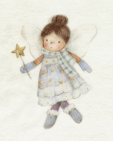 Winter Fairy ll