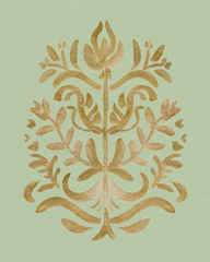 Folklore Flourish ll