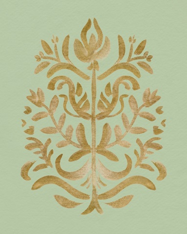 Folklore Flourish ll