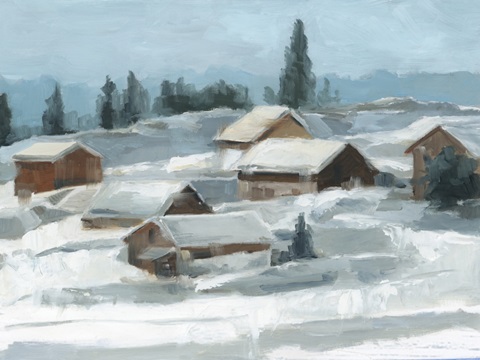 Ski Village I
