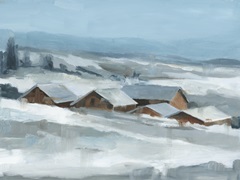 Ski Village II