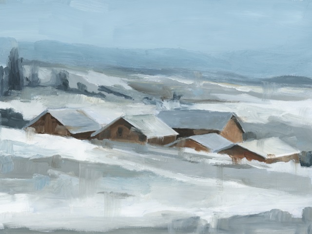 Ski Village II