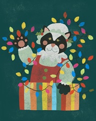 Santa Claws Shenanigans II