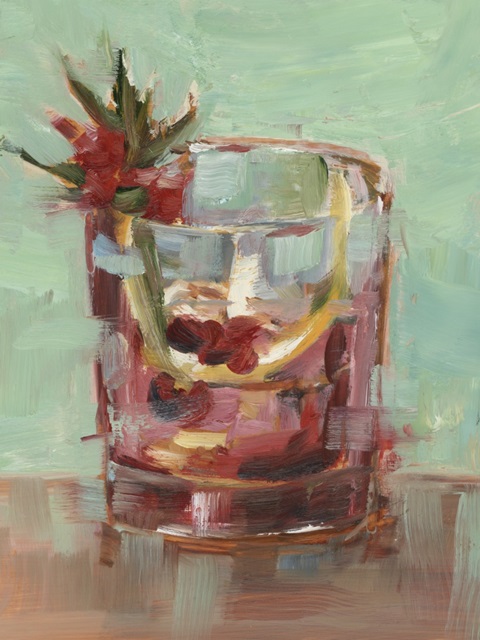 Holiday Spirits II