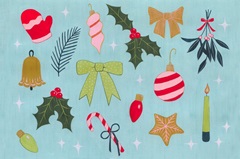 Christmas Relics III