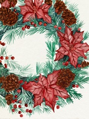 Yuletide Harmony I