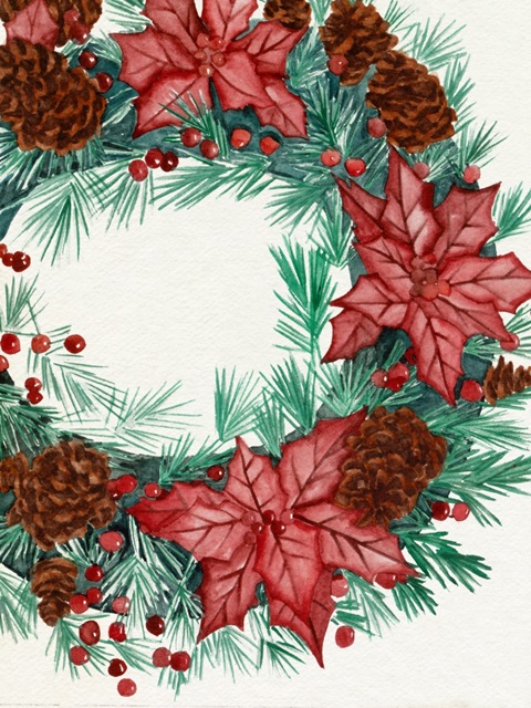 Yuletide Harmony I