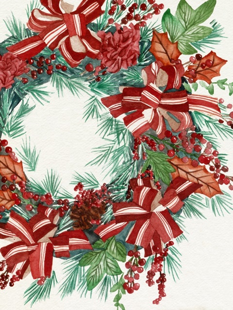 Yuletide Harmony II