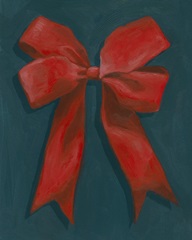 Christmas Bow II