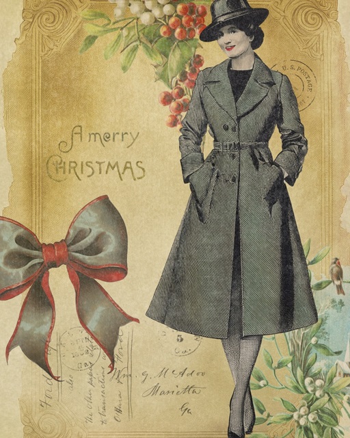 Holiday Memories II