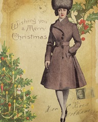 Holiday Memories III