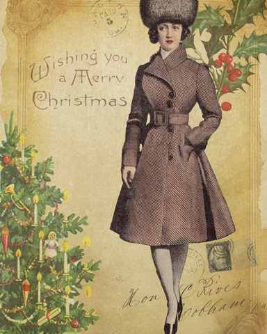 Holiday Memories III