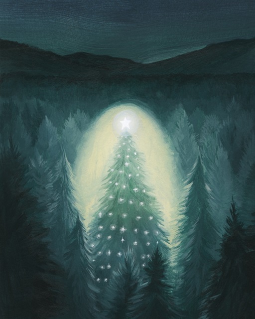 Christmas Lore I