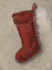 Traditional Stocking II