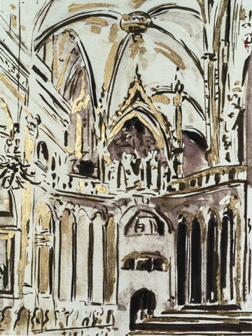 Timeless Sanctuary II