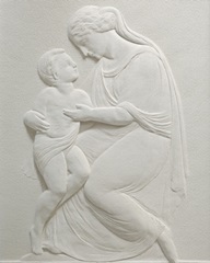 Bas Relief I