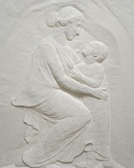 Bas Relief II
