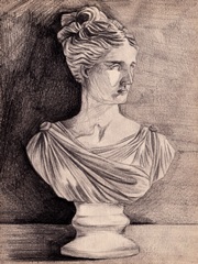 Classical Stillness I