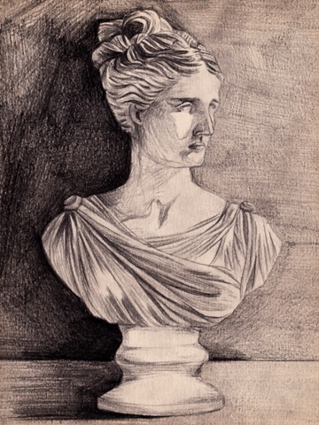 Classical Stillness I