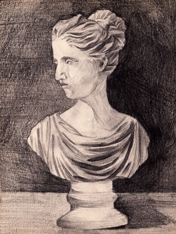 Classical Stillness II