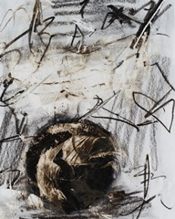 Echo Beneath the Cloud I