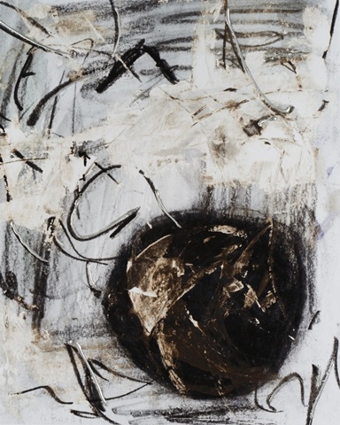 Echo Beneath the Cloud II