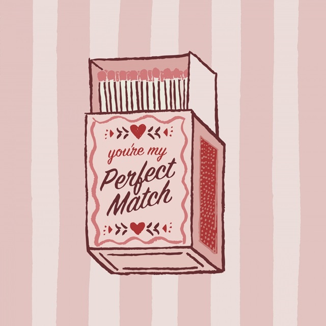 Perfect Match l