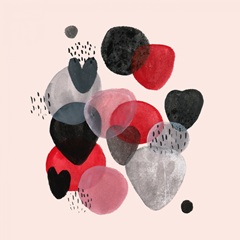 Pebbles and Kisses II