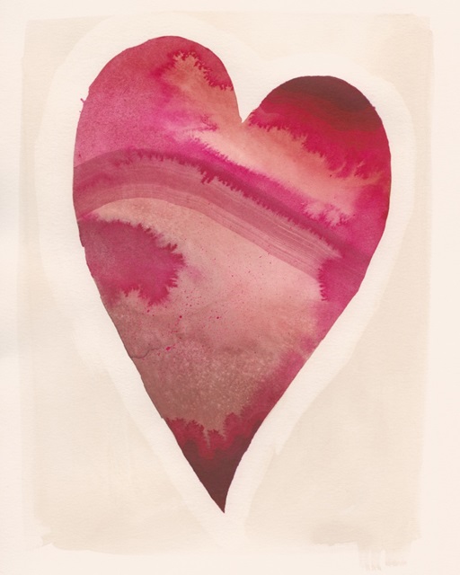Sacred Heart I