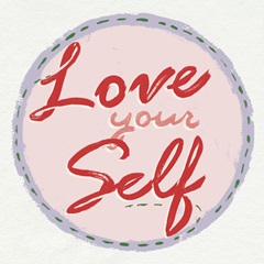 My Positive Valentine I