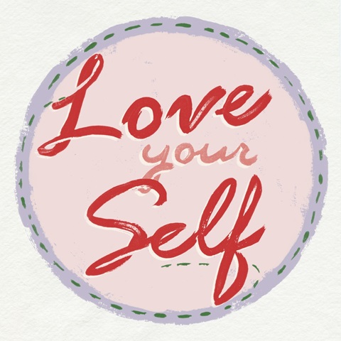 My Positive Valentine I