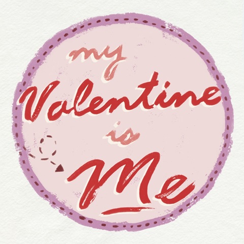My Positive Valentine II