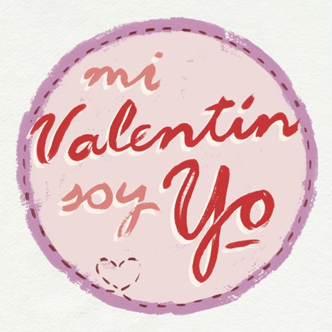 My Positive Valentine IV