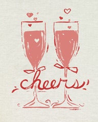 Cheers to Love I
