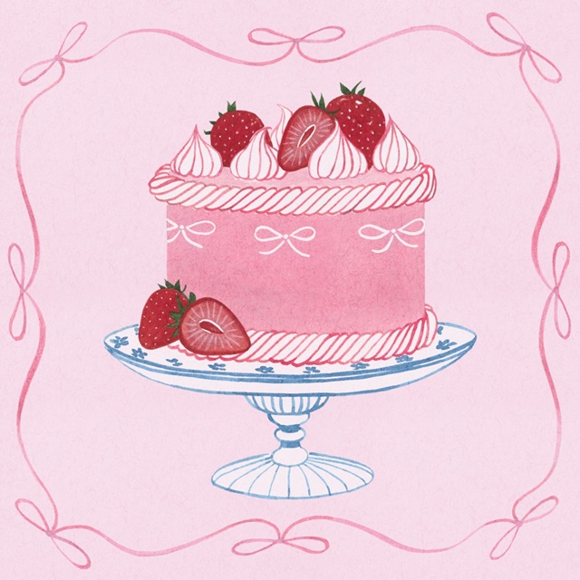 Coquette Treat I