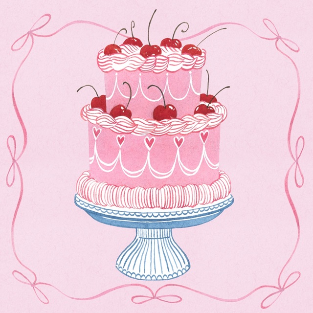 Coquette Treat II