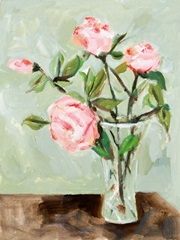 Tender Still I