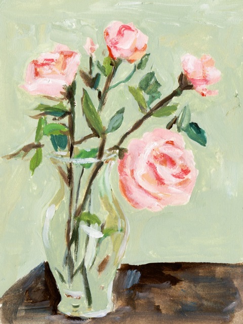 Tender Still II