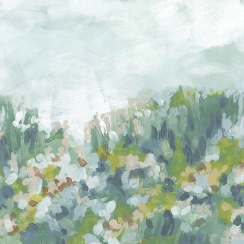 Salt Marsh Meadow II