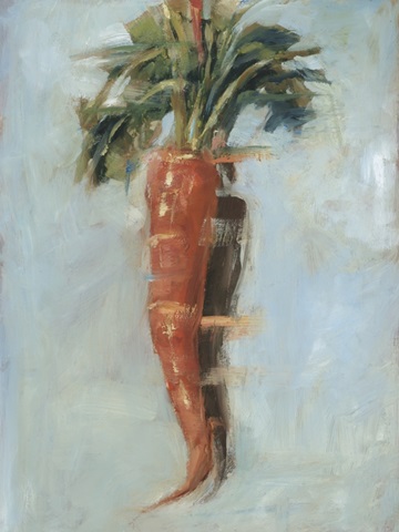 Carrot Study I