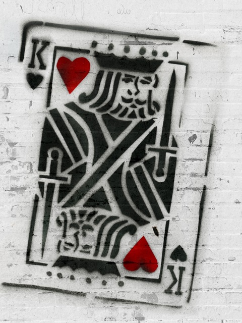 Tag Your Love I