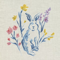Lovely Rabbit I