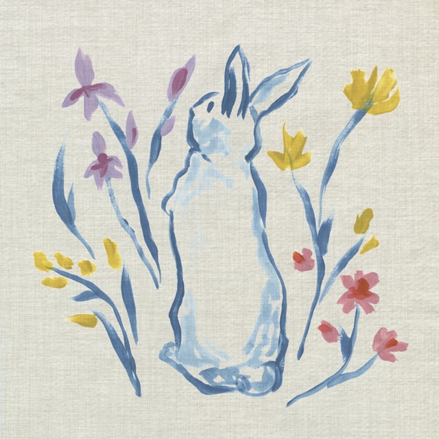 Lovely Rabbit II