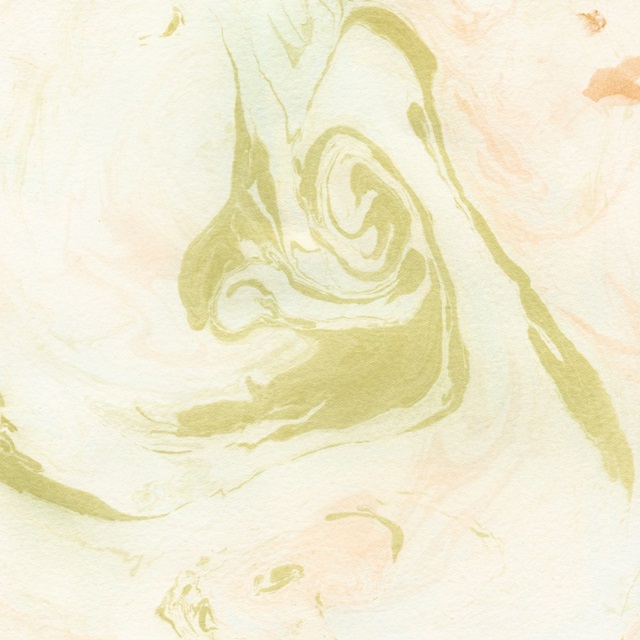 Marbled Moss ll