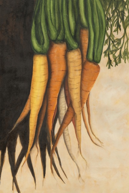 Dangling Carrots II