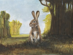 Renaissance Rabbit II