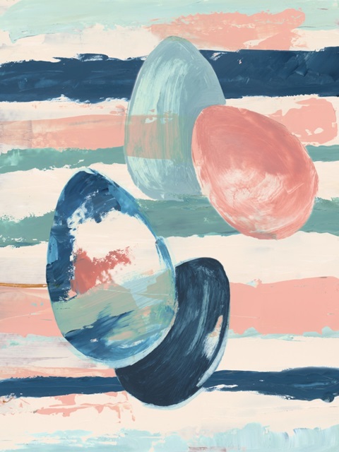 Egg Hunt I